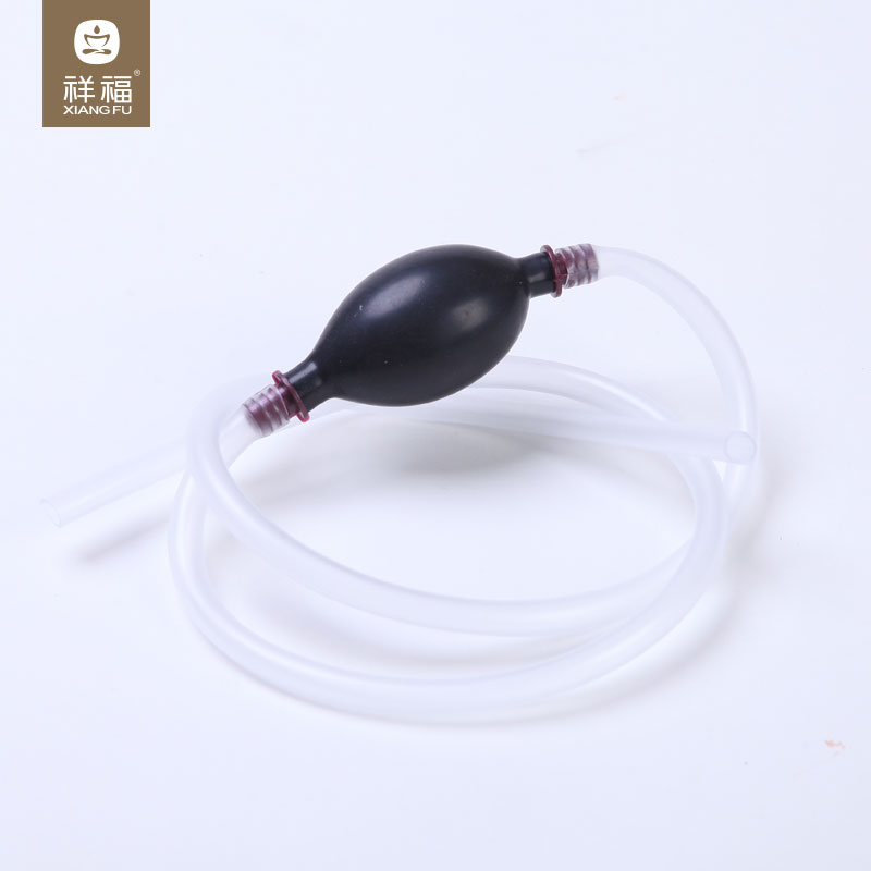 配件祥福排水管功夫茶具
