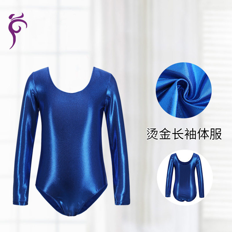 特价跨境款  烫金幼儿拉丁舞服夏季舞蹈练功服女童比赛服,童装/婴儿装/亲子装,儿童演出服,淘宝优惠券,粉丝福利购,淘宝优惠卷