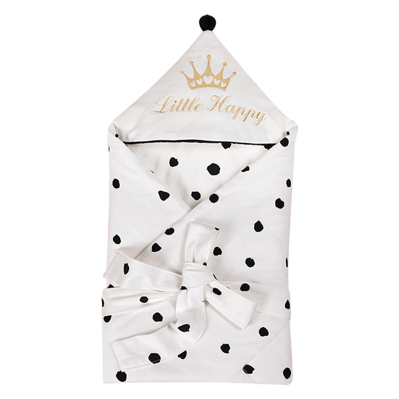 【工厂直供】婴儿抱被纯棉包被新生儿包毯春秋冬季透气透气纯棉,婴童用品,婴童抱被/抱毯,淘宝优惠券,粉丝福利购,淘宝优惠卷