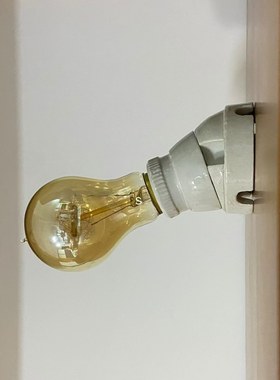 复古工业风壁灯个性民宿农家乐咖啡厅卧室床头客厅背景墙装饰灯具
