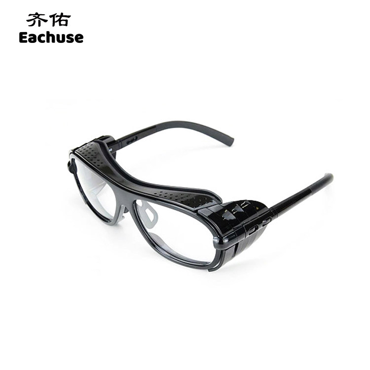 齐佑护目镜防雾防飞沫防尘沙劳保防飞溅摩托骑行防风眼镜男女挡风