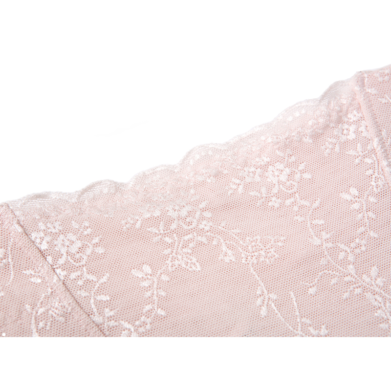 body amincissant FIMAGE sexy en nylon - Ref 684457 Image 4