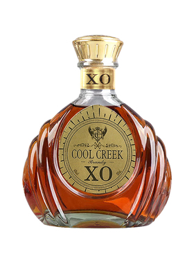 xo白兰地法国洋酒正品酒吧夜店鸡尾酒烈酒基酒40度送礼酒