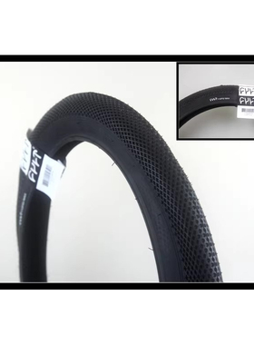 2026 CULT VANS合作款 20寸 BMX高压外胎 2.4 台湾产 110psi 爆响