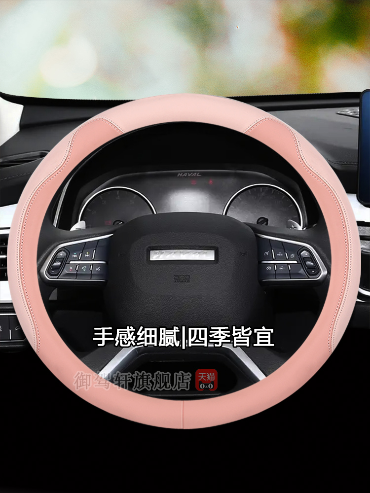 哈弗h9h2sh4h6国潮冠军版把套