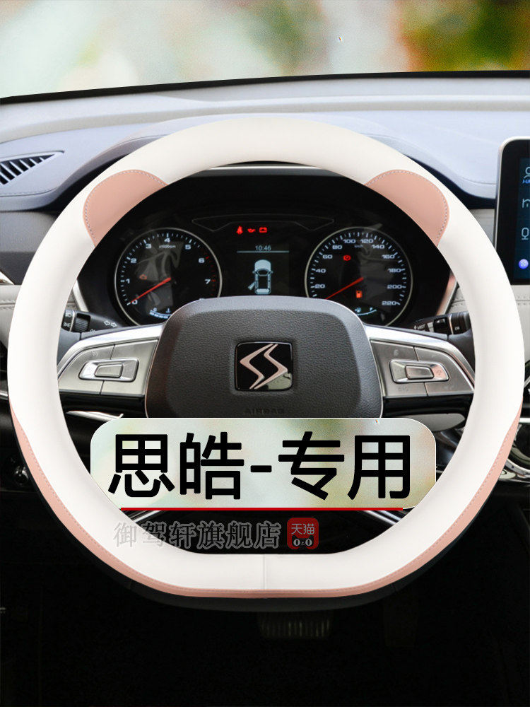 大众思皓e10xqx花仙子x4把套