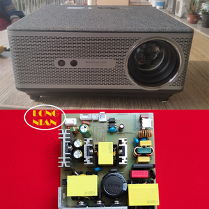 轰天炮A96 A98投影机投影恒流电源板 爱国者H119投影仪配件