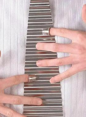 菲利亚香港 进口正品Trophy 乐器 洗板大声领带Washboard Tie