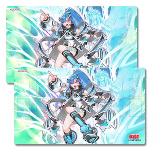 荣冠的阿德拉 DIY游戏王卡牌卡垫决斗盘对战垫场地垫