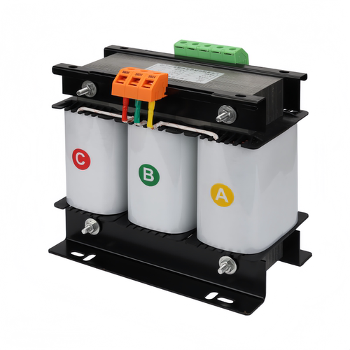 三相干式变压器隔离380V变220V200转415V440V480V660储能5KVA10KW