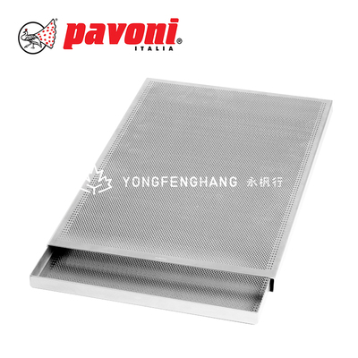 意大利Pavoni新品 透气冲孔烤盘60*40cm