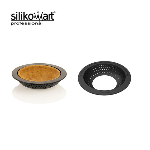 SIlikomart聚酰胺纤维塔圈