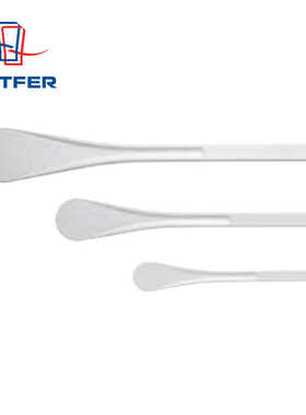 法国Matfer 白色搅拌棒 25/30/40cm 耐高温220°