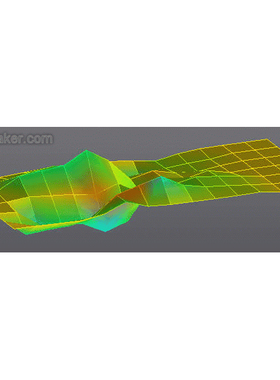 LMS Test.Lab LMS Virtual.Lab LMS Tec.Manager试验仿真分析代做
