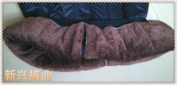 Sous-vêtement chaud personne âgée - Ref 763116 Image 3