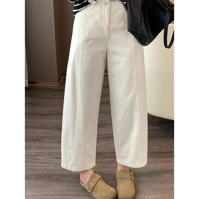 梨形身材女生BI入！店主亲测