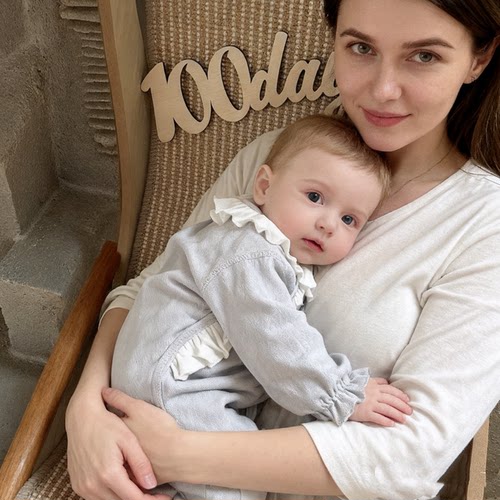 【小红书同款小月龄韩式爬服】