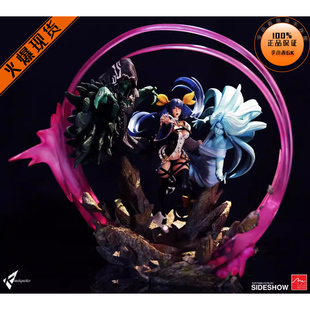 Kinetiquettes 手办 现货 Dizzy 蒂姬 备 李小西弟弟 罪恶装