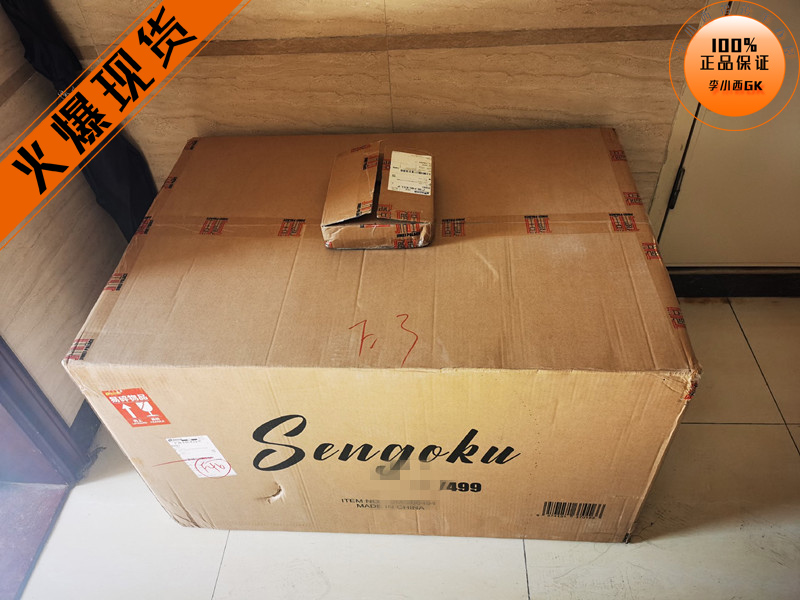 李小西弟弟集美殿堂佛之战国