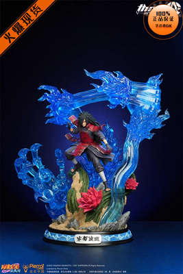 ThreeArtisanTA宇智波斑