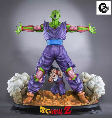 【李小西弟弟】现货 TSUME T社 龙珠 比克短笛 悟饭 手办GK