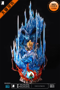 限量手办GK 悟吉塔 SLEEP 李小西弟弟 LAST