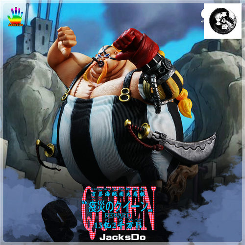 【李小西弟弟】现货 JacksDo 凯多团三灾疫灾 奎因 QUEEN JK 手办