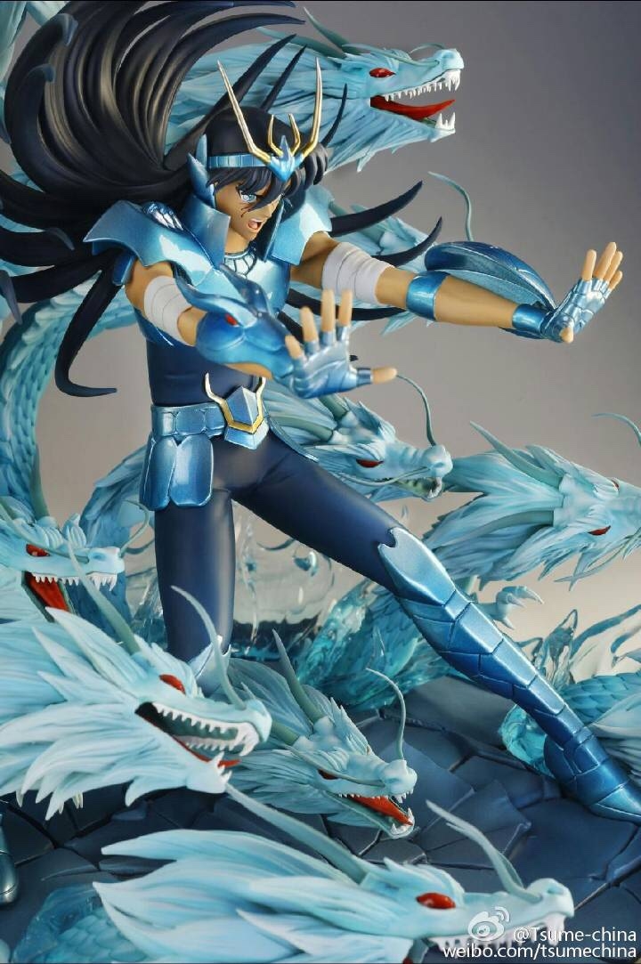 【李小西弟弟】Tsume紫龙