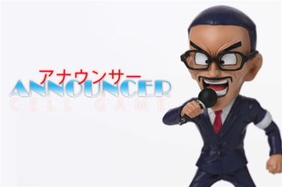 【李小西弟弟】league 沙鲁游戏主持人 限量手办GK