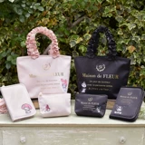 Японская сумка для документов, универсальная система хранения, косметичка