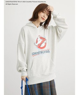 补货 日单贵牌 green parks 超能敢死队捉鬼敢死队万圣节成人卫衣