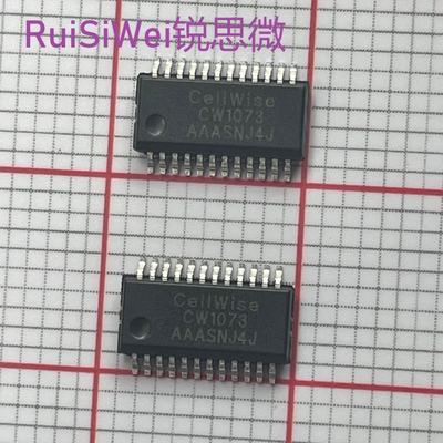 CW1073AAAS CW1073AACS CW1073ABCS CW1073AABS Cellwise赛微原装