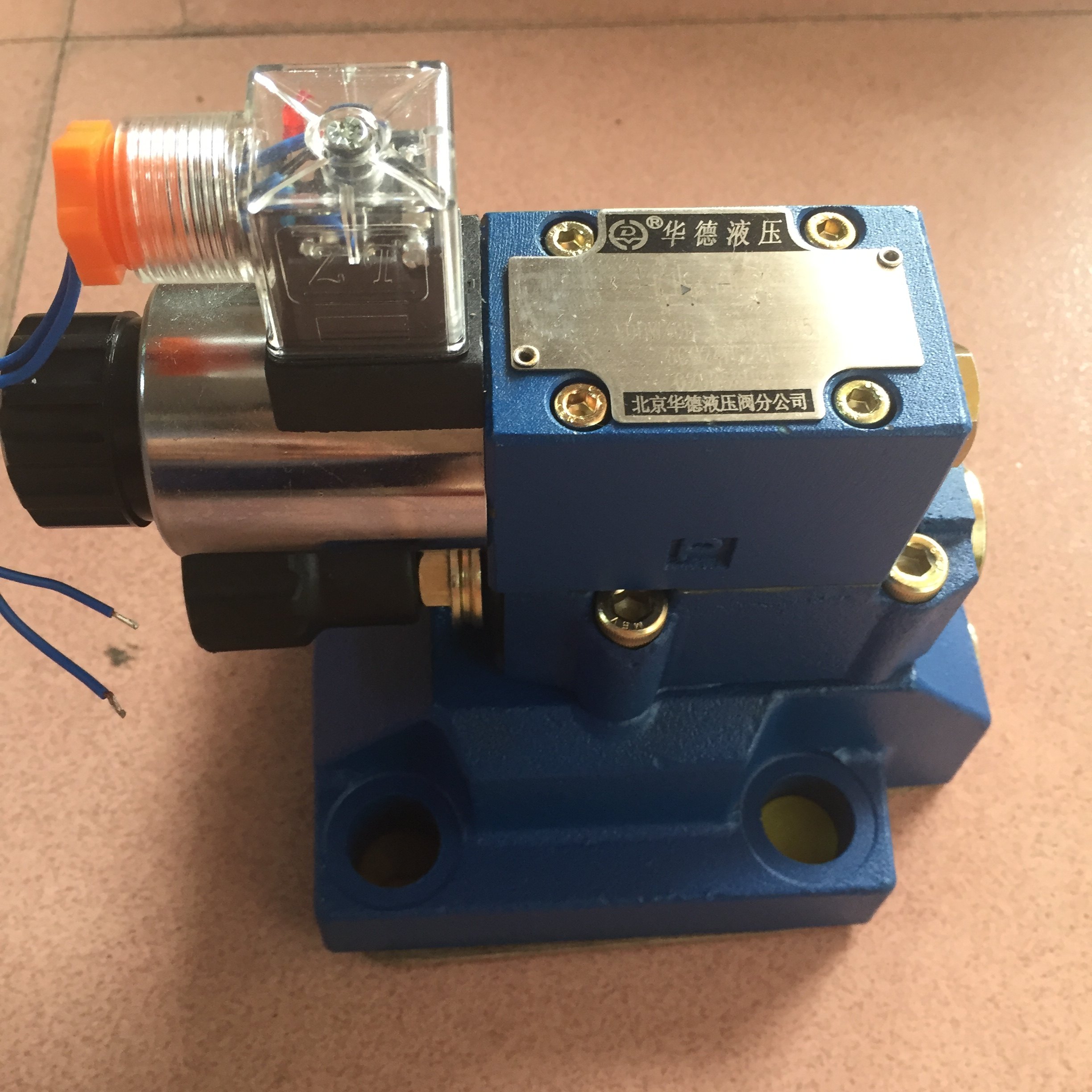 液压先导型电磁卸荷阀dbw30b150b315g24n9z5l人气新品推荐