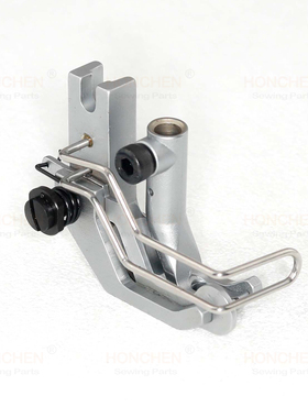 杜克普GR269 GL269挡边压明线压脚 DURKOPP 69 267 269 皮革手袋