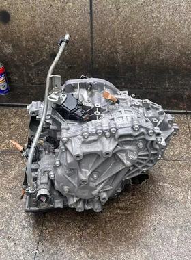 适用日产轩逸1.6阳光2.0骐达奇骏2.5蓝鸟天籁MR20逍客CVT变速箱