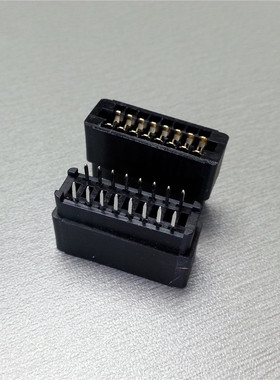 供应SLOT16P直插式数据总线连接器 SLOT16P直插式数据总线连接器