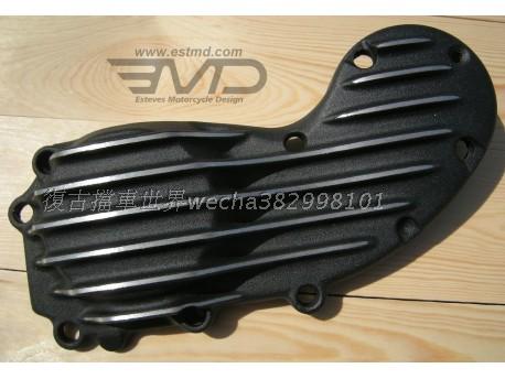 右引擎盖凸轮盖 883/1200