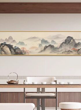 【小红书推荐】适合大白墙挂画