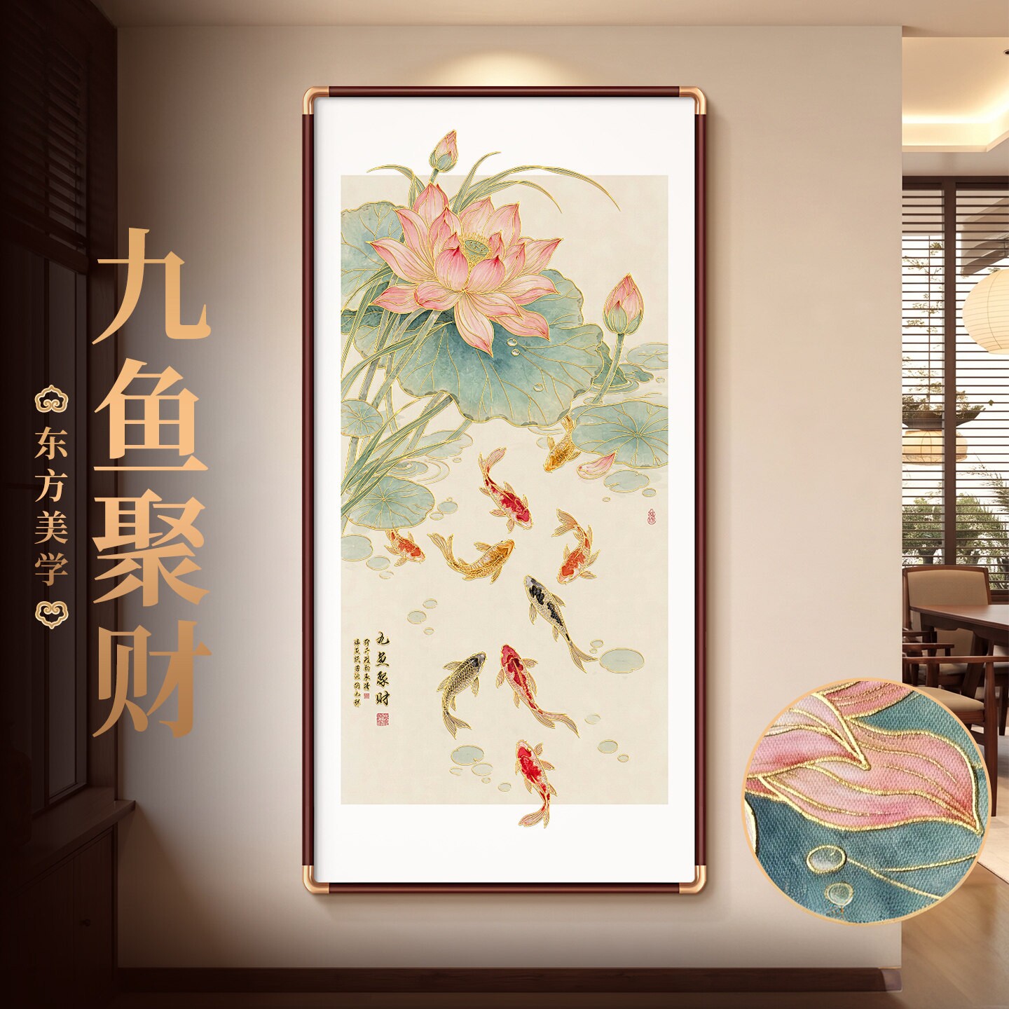 【精选推荐】签约25年资深画师