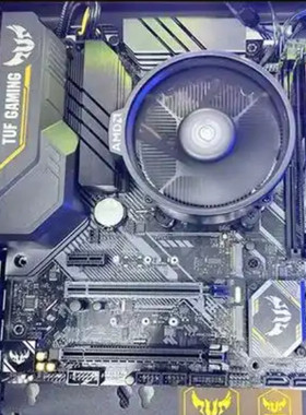 ASUS华硕TUFB450M-PRO主板