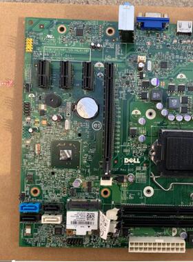 新到Dell戴尔270主板台式机电脑主板 Inspiron 660 Vostro 270