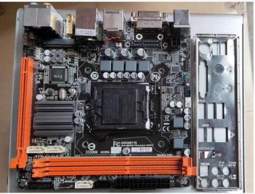 技嘉B85N迷你DDR3WIFI1150