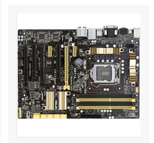Asus/华硕 Z87-A Z87-K H81M-K主板LGA1150全兼容供电支持4790k