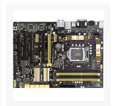 主板Asus/华硕Z87DDR3H81
