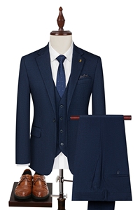 跨境大码服装三件套控售后率A199-83712-P300图片