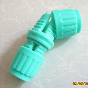 双头锁免胶粘使用方便适用范围i广渔具 窗帘架衣架伸缩杆均可使用