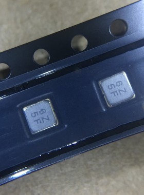 全新原装 TA0700A QFN  丝印6Z 声表滤波器