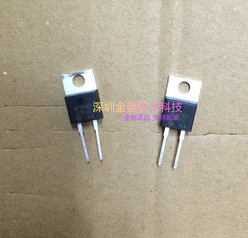 MUR1560 原装 U1560 15A600V 快恢复二极管  MUR1560G