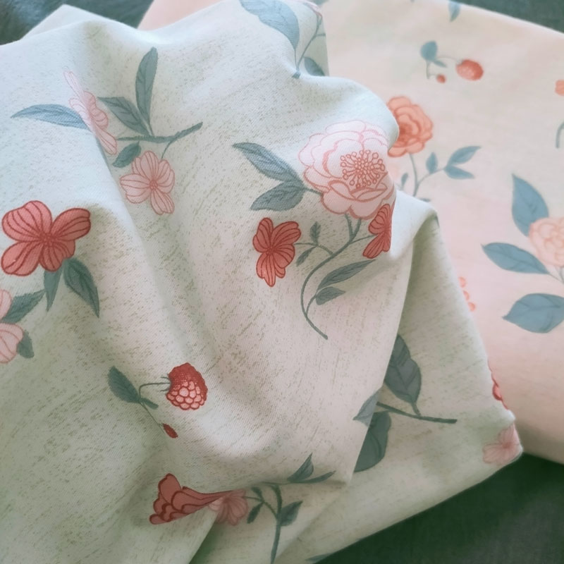 自留款！厚软亲肤全棉磨毛床单单件加厚短绒保暖绒磨绒三件套秋冬