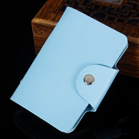 Синий (24 карта)